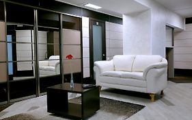 Apartments Daf-center